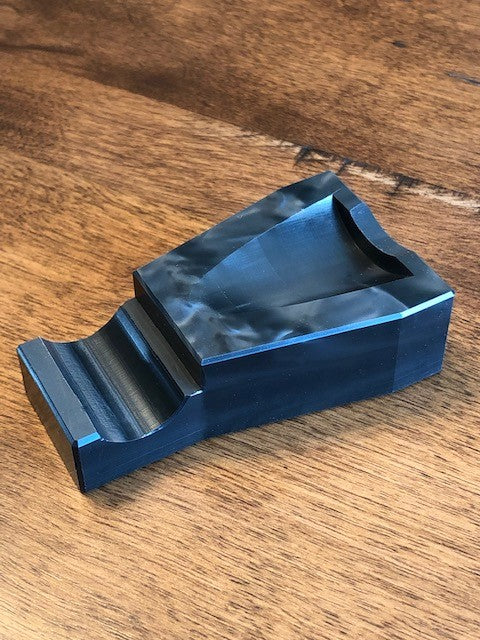 Shaving Display Stand