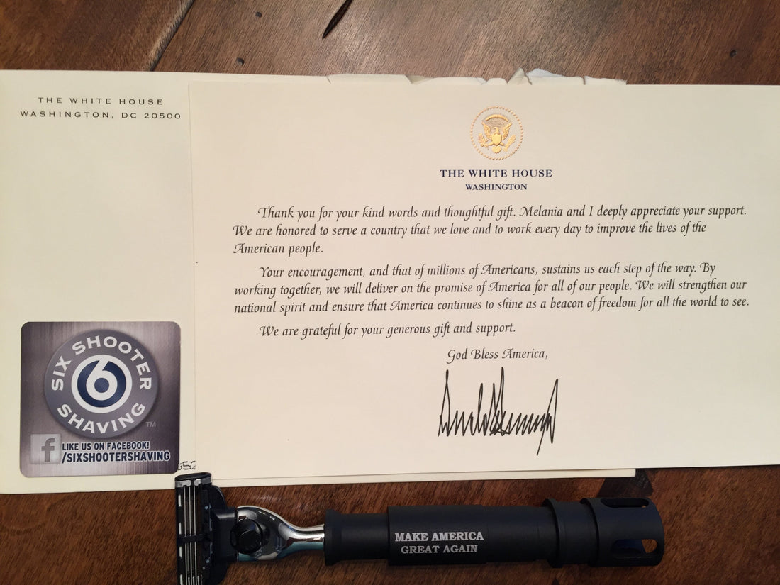 White House 