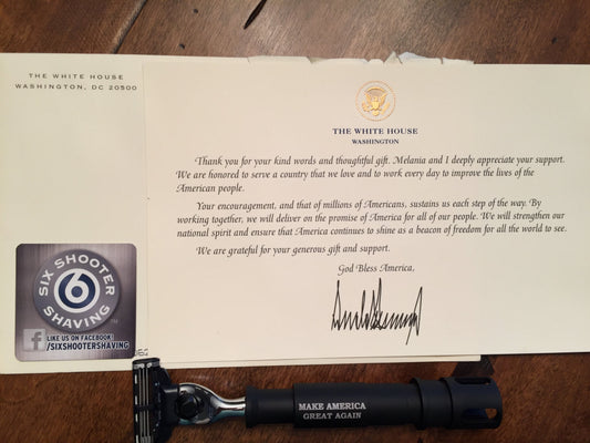 White House 