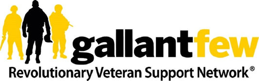 Offical Partner : Gallentfew Non-Profit