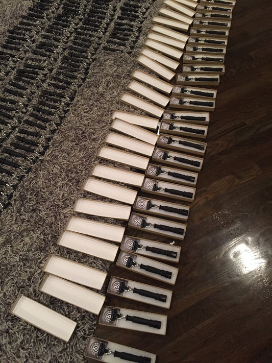 Crazy Large Order for : m16-m3 Tactical Razors.