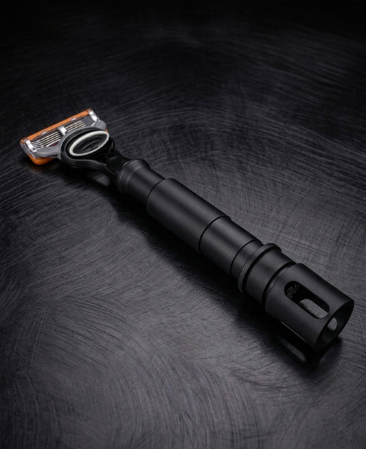 Men's Razor - Tactical: F-Series