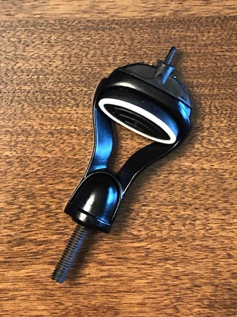 Replacement Head: F-Series | Full Close Up View | Six Shooter Shaving