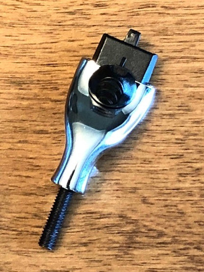 Replacement M16-M3 Head | Assembled Replacement Head View | Six Shooter Shaving
