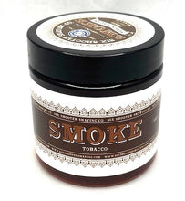 Tactical Shave Kit Gift Set | Smoke Shave Cream | Six Shooter Shaving